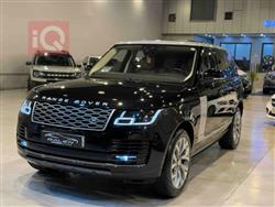 Land Rover Range Rover Vogue